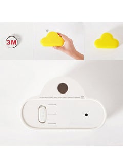 Voberry LED Cloud Shaped Night Light  - Image 4