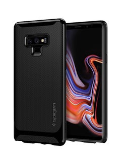 Neo Hybrid Protective Cover For Samsung Galaxy Note9 Midnight Black