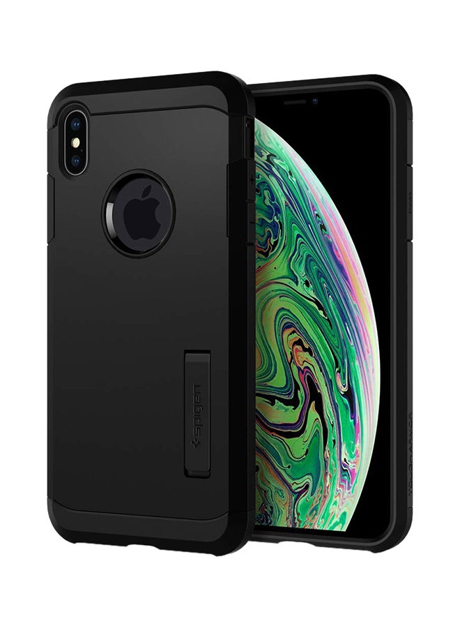 Tough Armor Protective Cover For Apple iPhone XS Max Black - v1551095720/N19146362A_1