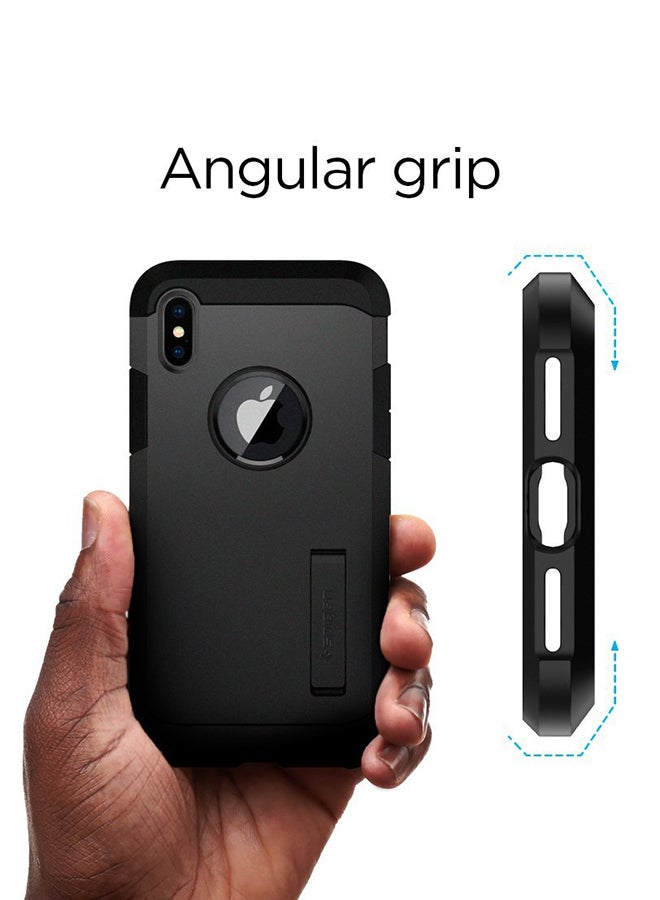 Tough Armor Protective Cover For Apple iPhone XS Max Black - v1551095720/N19146362A_3