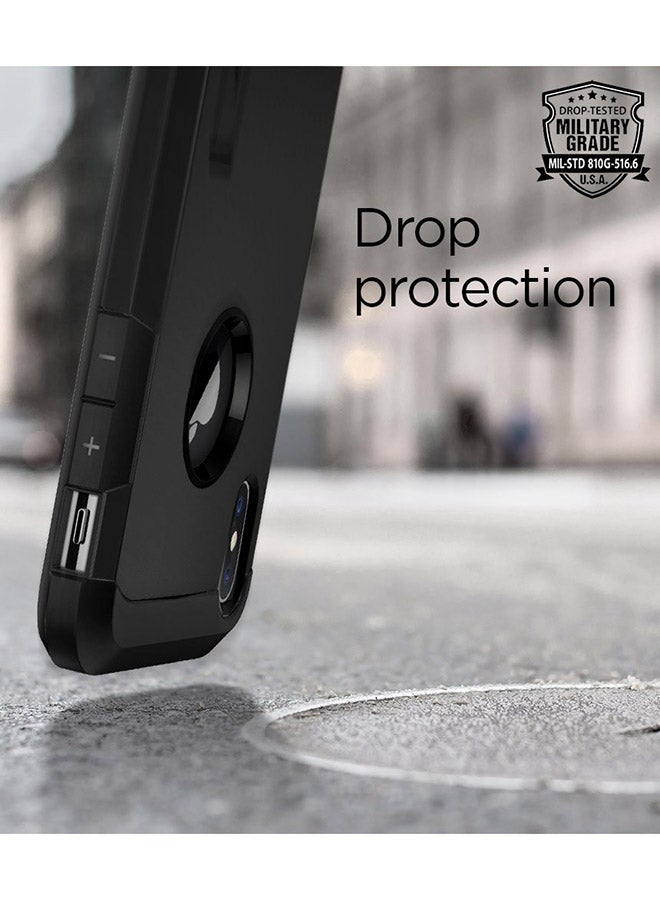 Tough Armor Protective Cover For Apple iPhone XS Max Black - v1551095725/N19146362A_7