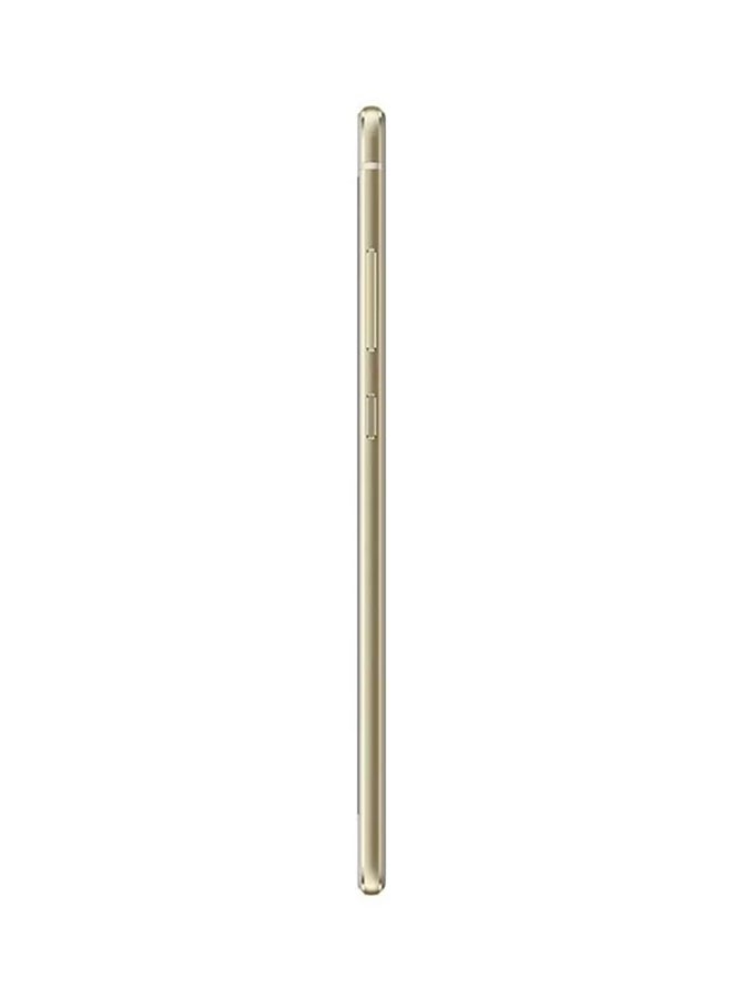 HUAWEI - P10 Lite Dual SIM Platinum Gold 4GB RAM 64GB 4G LTE - Image 1