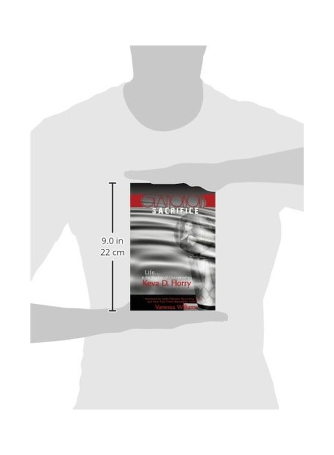 Glamorous Sacrifice: Life... In The Shadow Of Championships paperback english - 1 Mar 2013  - Image 3