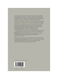 Rocks And Landforms paperback english - 28-Jan-12  - Image 2