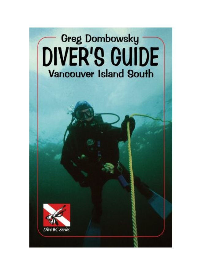 Diver's Guide paperback english - 1 Oct 1999  - Image 1