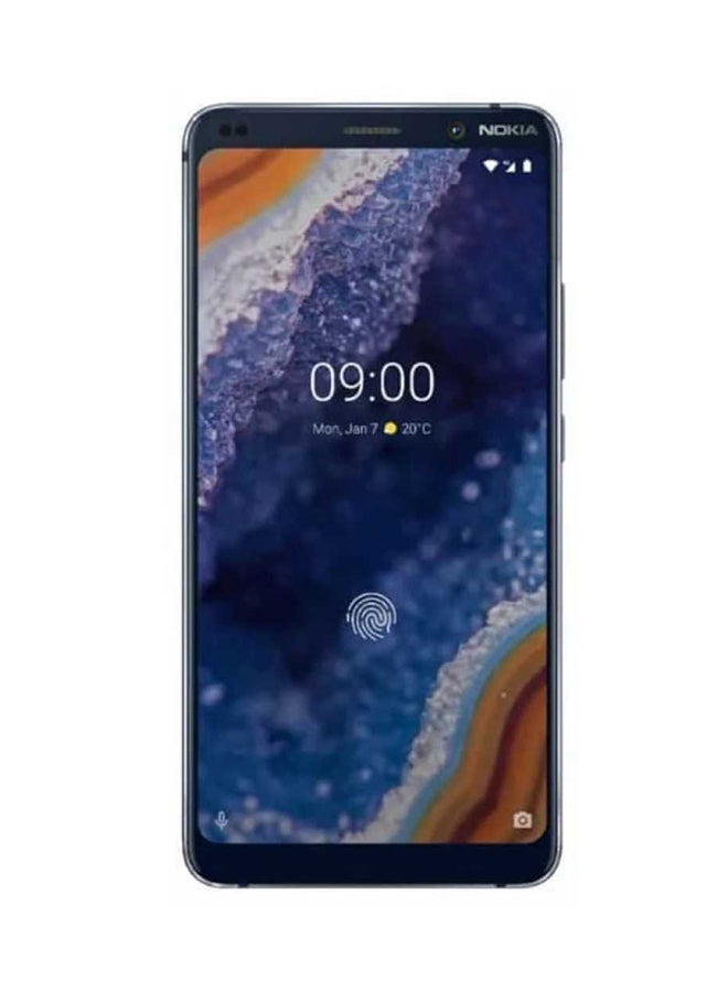 NOKIA - 9 Pure View Midnight Blue 128GB/4G LTE - Image 1