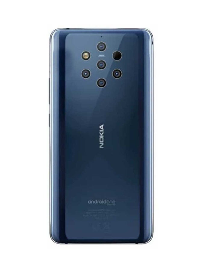 NOKIA - 9 Pure View Midnight Blue 128GB/4G LTE - Image 1