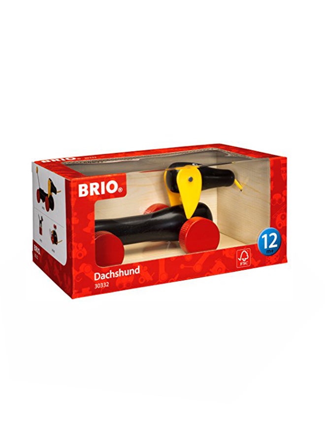 بريو لعبة سحب الداشهند - Image 5