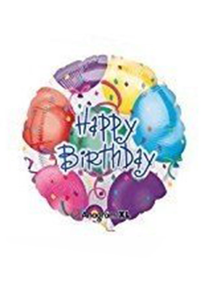 منتجات ماي فلاور مجموعة بالونات حفلات بتصميم ألتميت كونستراكشن مكونة من 12 قطعة - Image 5