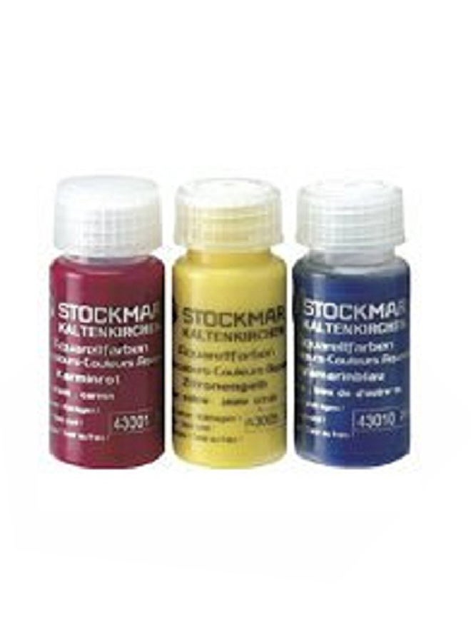 Stockmar Watercolour Paint 20 ml 