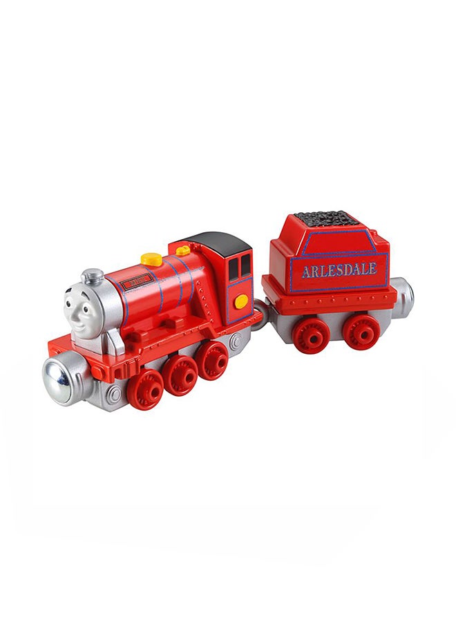 THOMAS & FRIENDS - Thomas And Friends Take-n-Play Mike Train Multicolour - Image 1