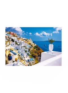 Trefl 1500-Piece Santorini Jigsaw Puzzle  - Image 2