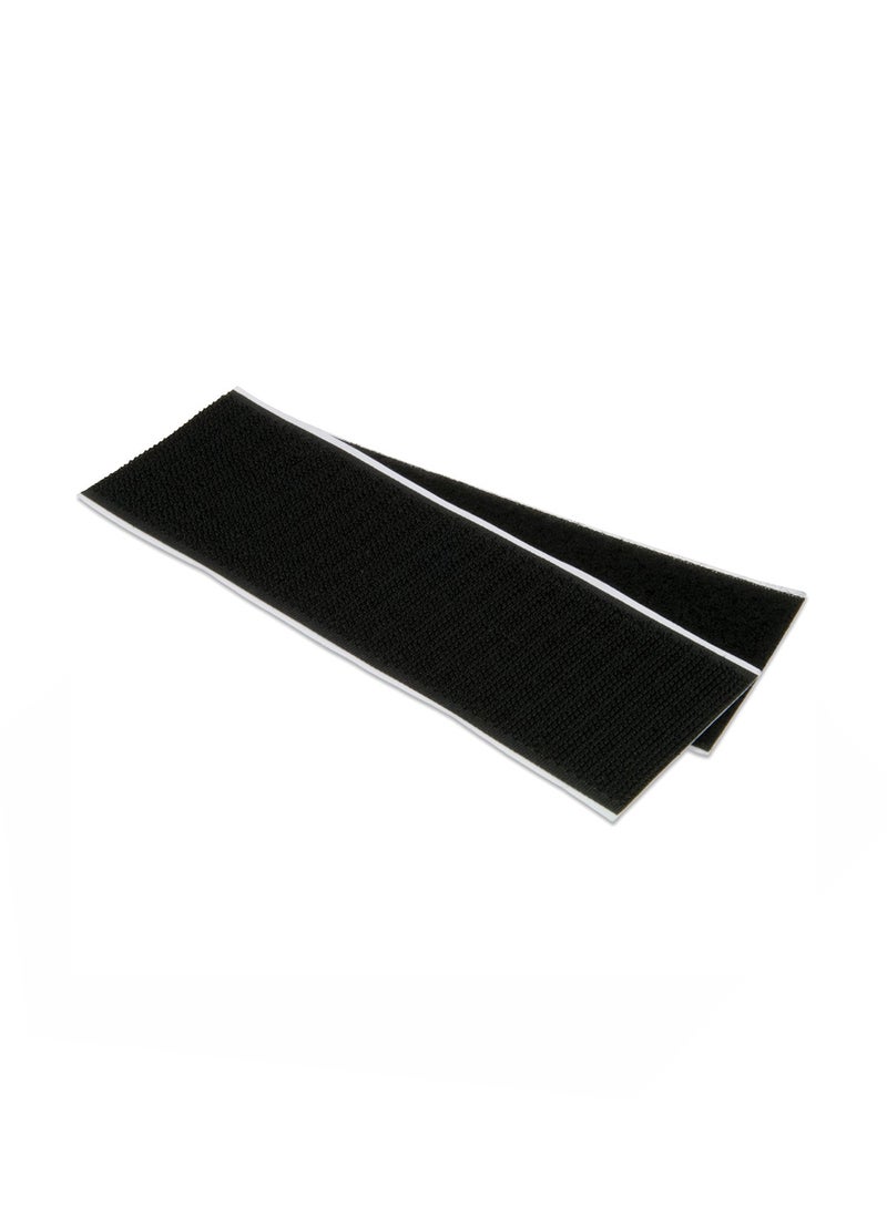 Hook And Loop Self Adhesive Tape