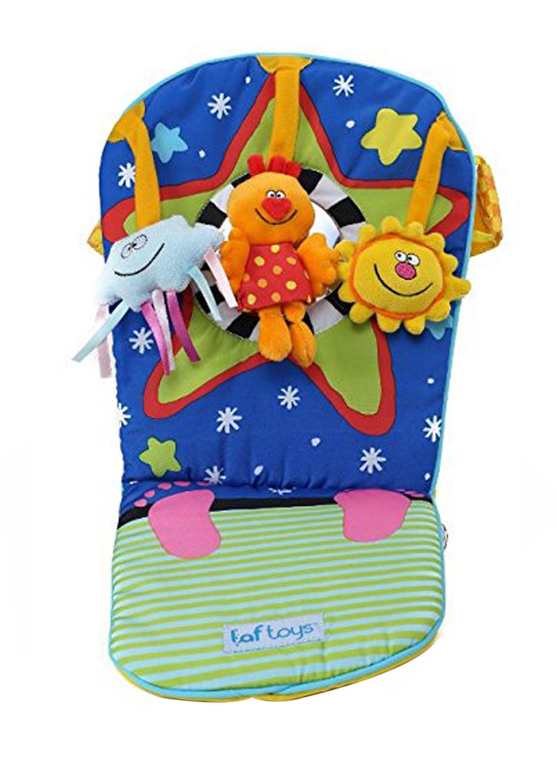 Taf Toys Baby Rear Facing Toy  - Image 1