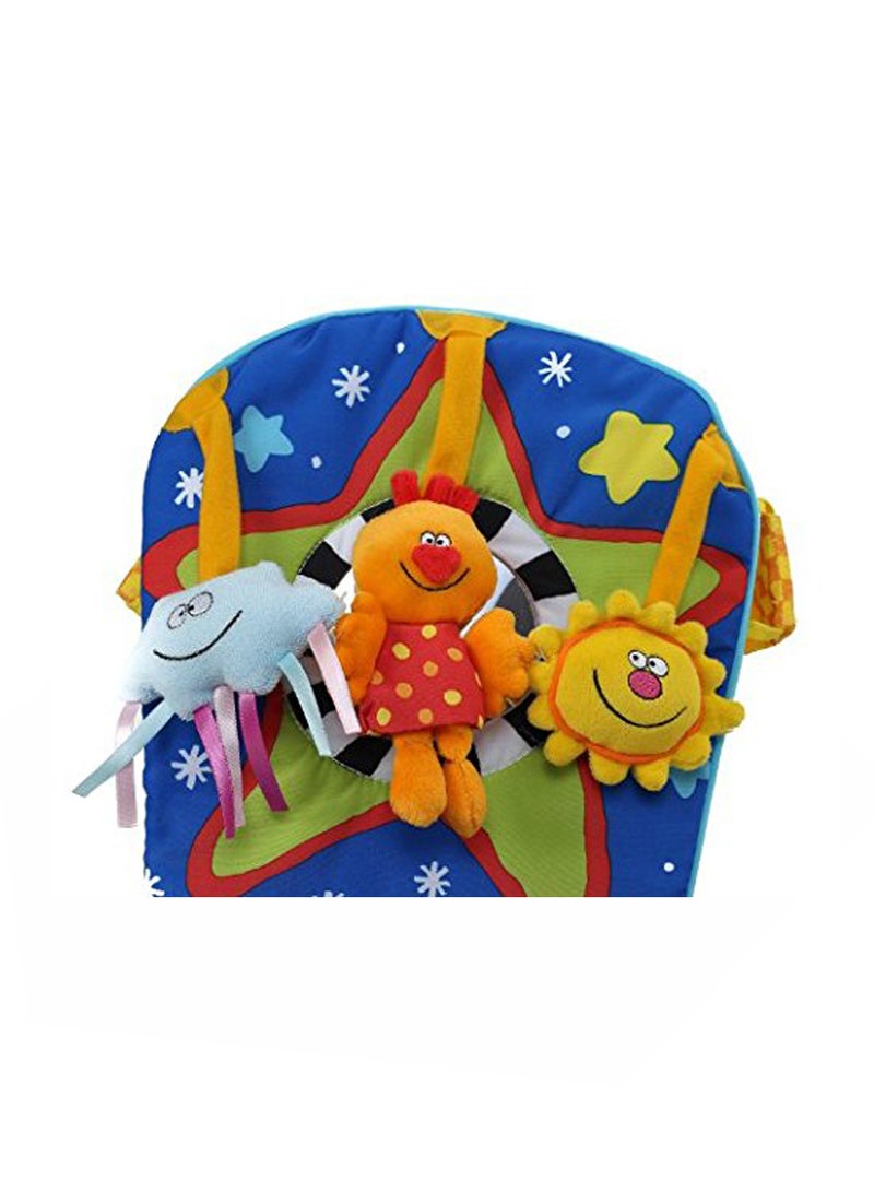 Taf Toys Baby Rear Facing Toy  - Image 3