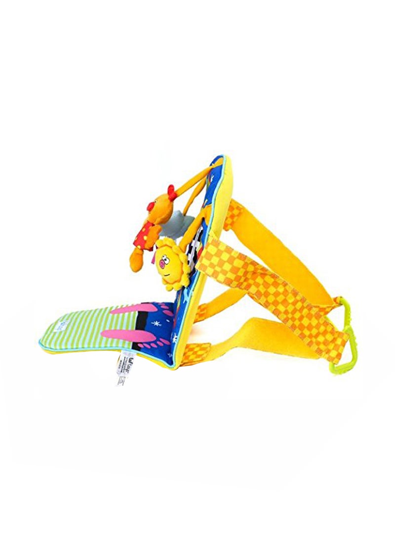 Taf Toys Baby Rear Facing Toy  - Image 4