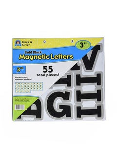 55-Piece Of Teacher Created Resources Magnetic Letters and Number - v1551163031/N21117371A_1