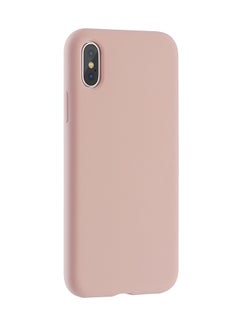Flash Hawk Protective Case Cover For Apple iPhone XS Pink 