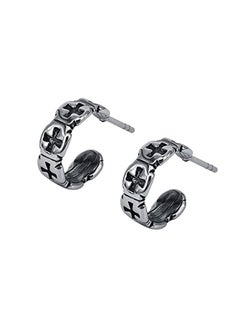 Stainless Steel Stud Earrings