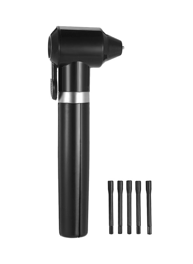 Generic Tattoo Pigment Agitator Tool With Sticks Multicolour  - Image 1