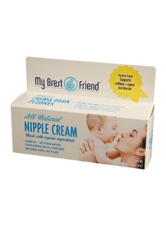 My Brest Friend All Natural Organic Nipple Cream  - Image 3
