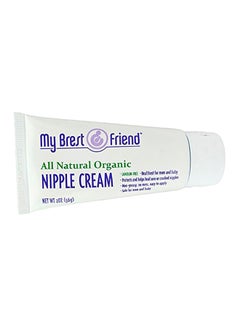 My Brest Friend All Natural Organic Nipple Cream  - Image 1