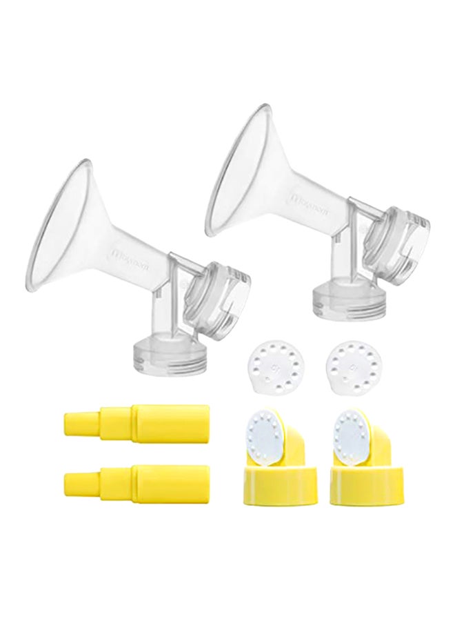 Maymom Flagne With Valve And Membrane 