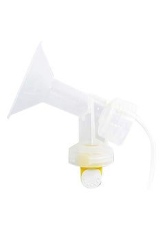 Advanced Breastshield, Valve And Membrane
