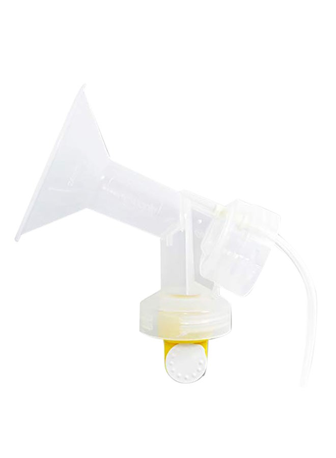 NENESUPPLY Advanced Breastshield, Valve And Membrane 