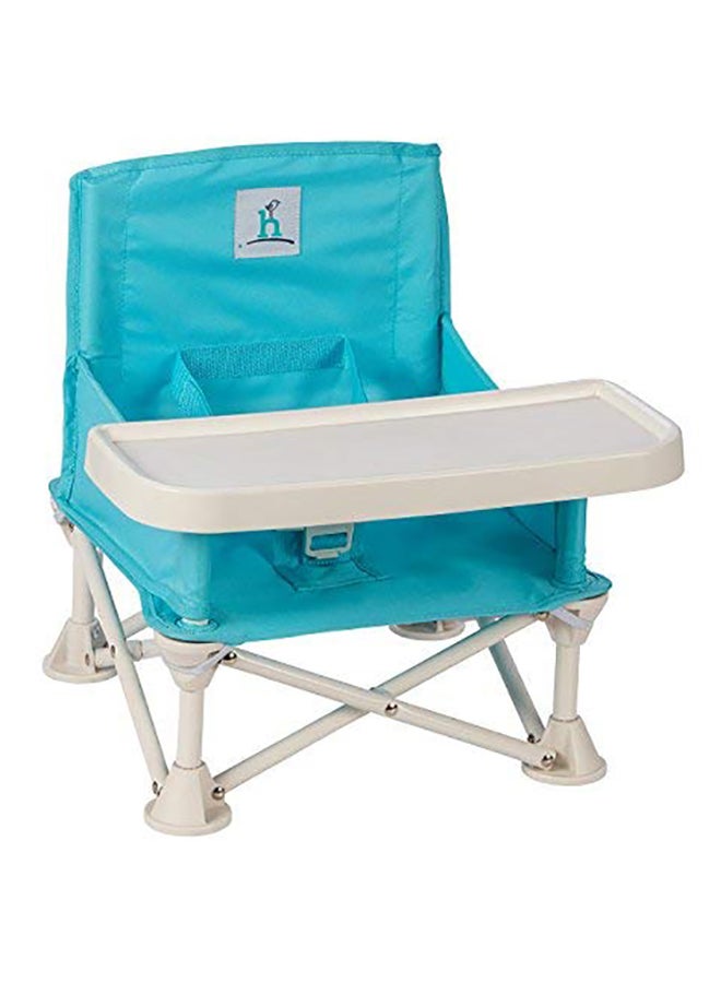 hiccapop OmniBoost Travel Booster Chair - Image 1