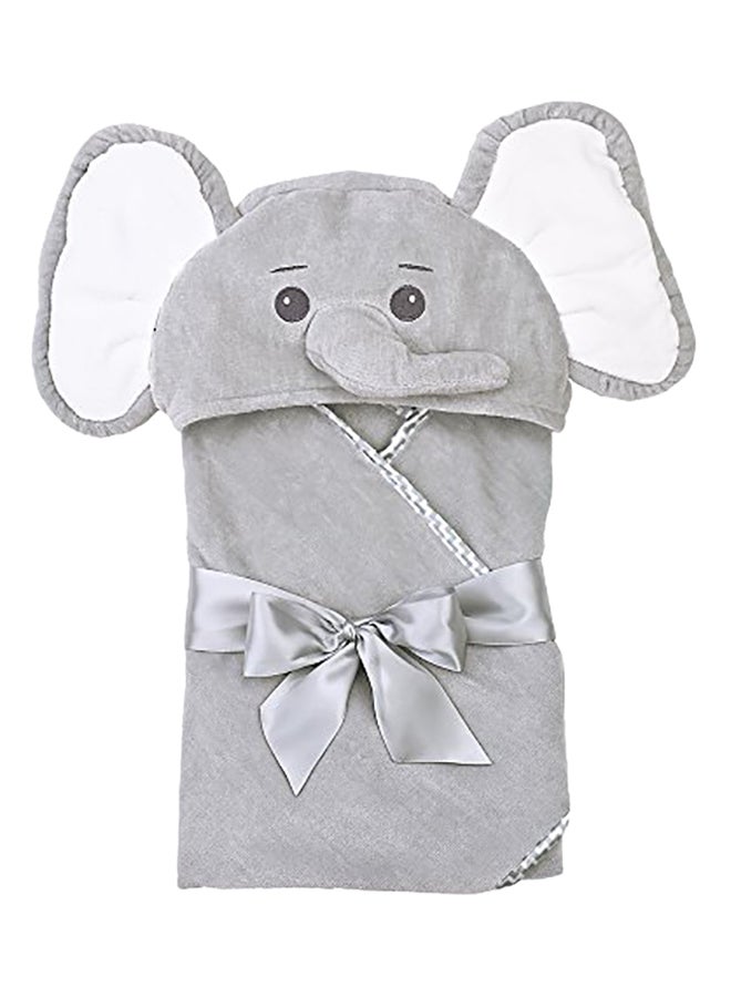 Elephant Hooded Bath Towel - v1551175726/N21418563A_1