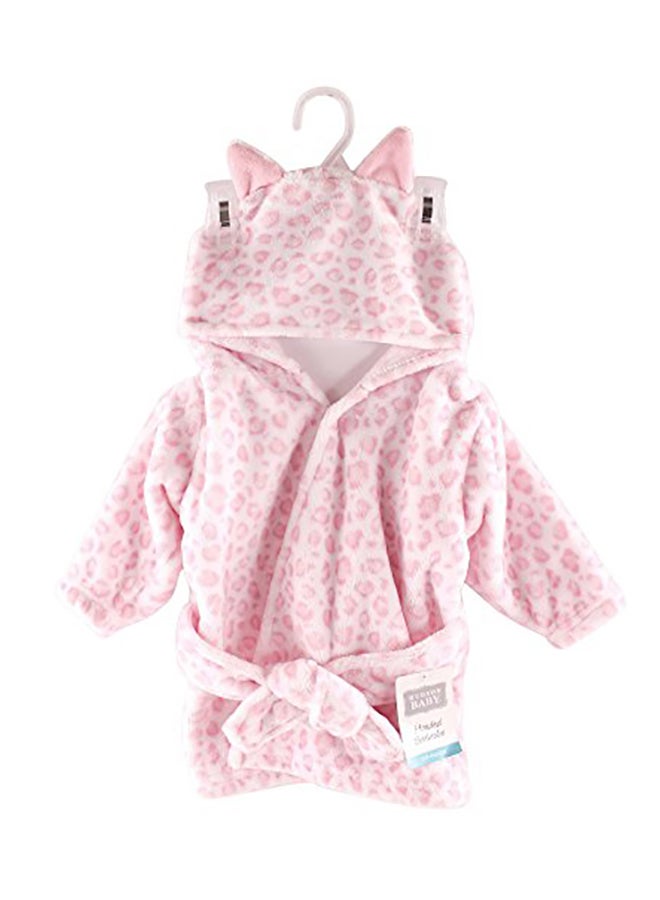 هادسون بيبي روب حمام بنقشة النمر - Image 2