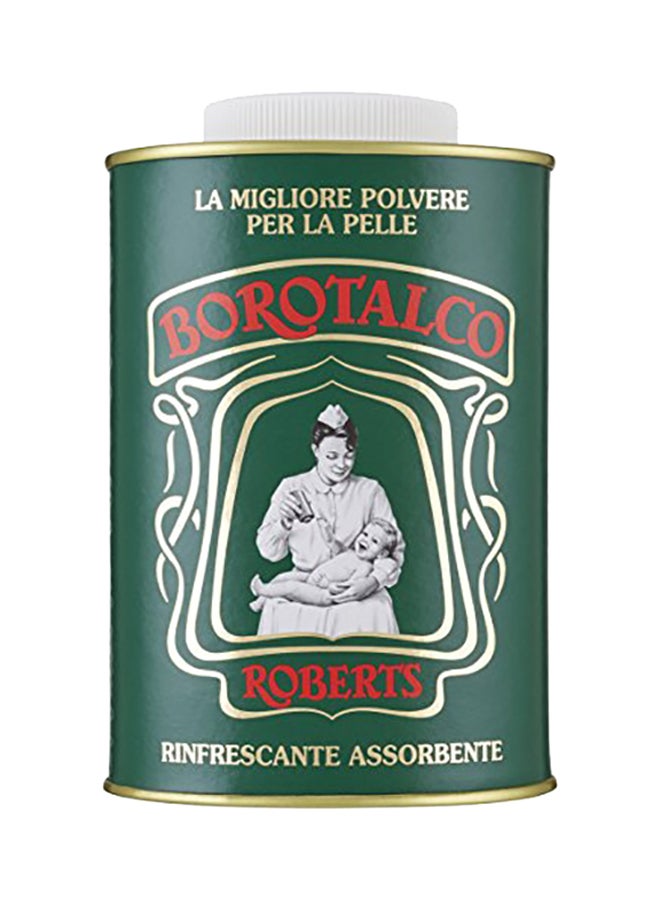 Manetti H. Roberts Borotalco Powder  - Image 1