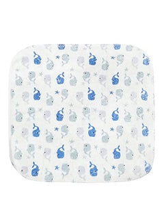 softan 24-Piece Square Washcloth Towel Set  - Image 2