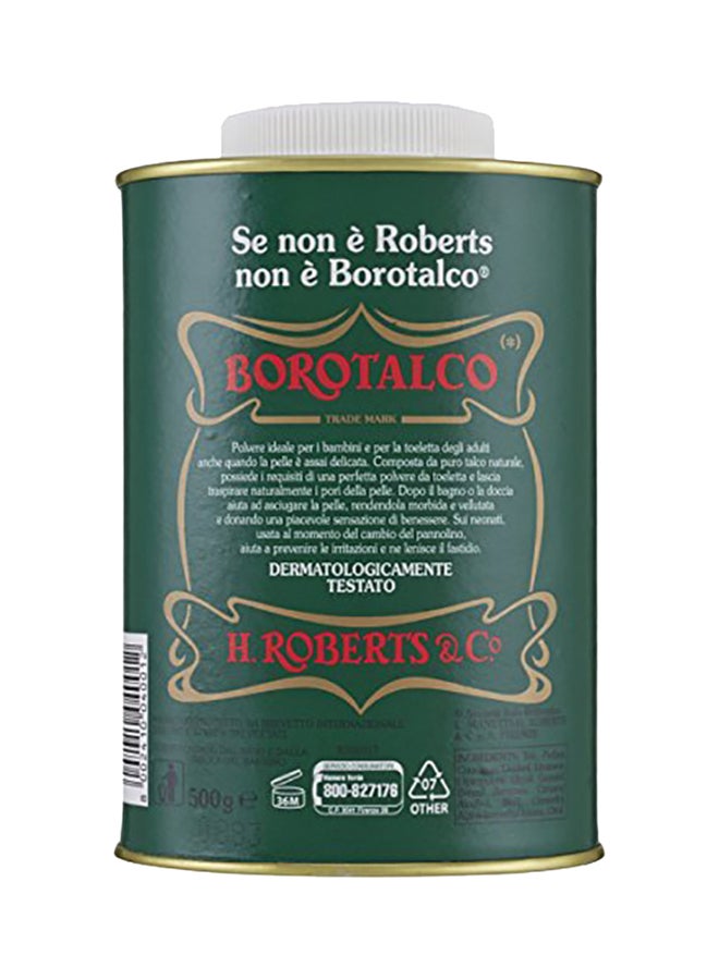 Manetti H. Roberts Borotalco Powder  - Image 2