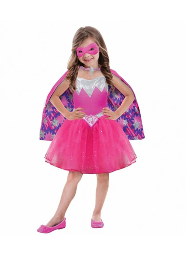 ريزكولر Barbie Power Princess Costume