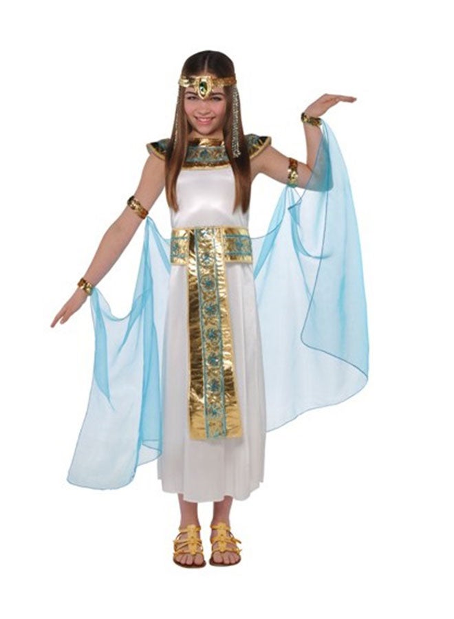 COSTUMES USA Cleopatra Egyptian Costume 