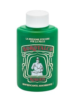 Borotalco Roberts Powder 