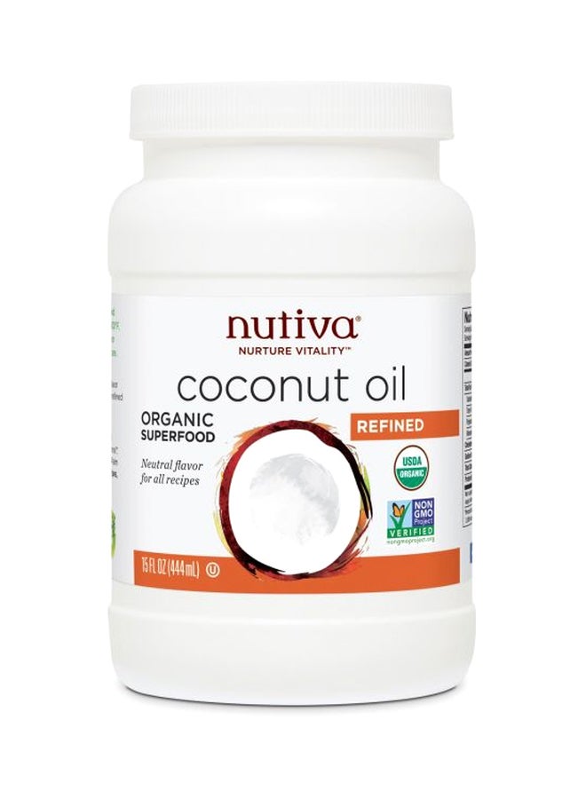 Refined Coconut Oil Clear - v1551183894/N21656011A_1