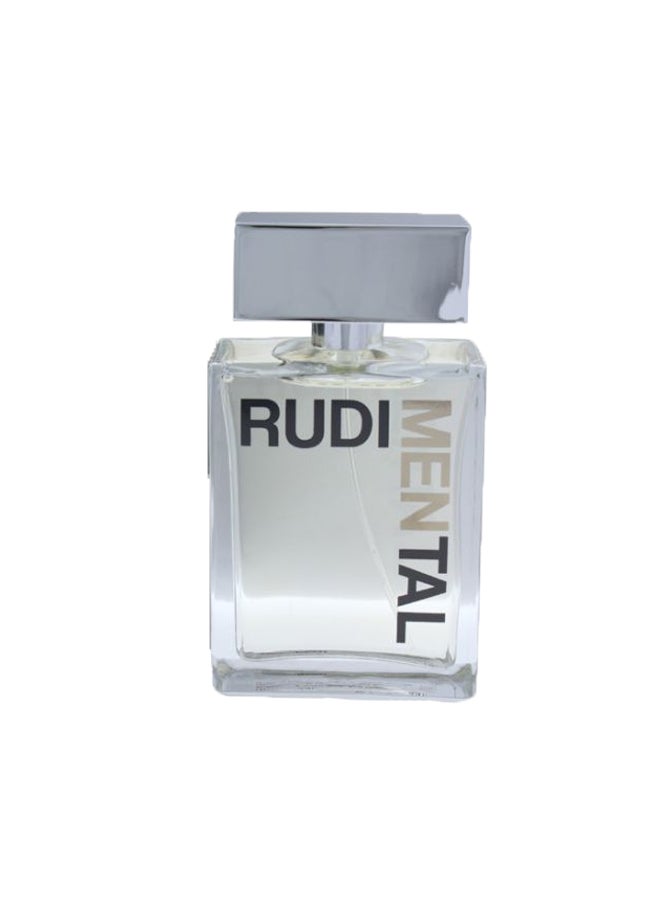 Rudimental Silver Sports Edition EDT Spray - Image 1