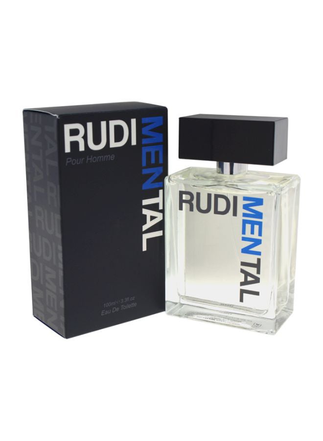 RUDIMENTAL Blue EDT - Image 2