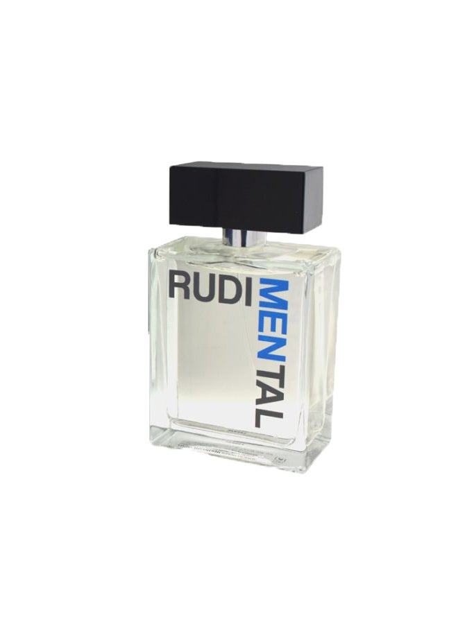 RUDIMENTAL Blue EDT - Image 1