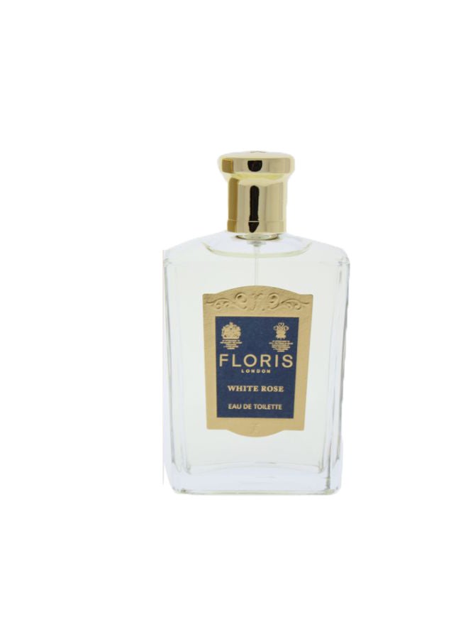 Floris White Rose EDT - Image 1