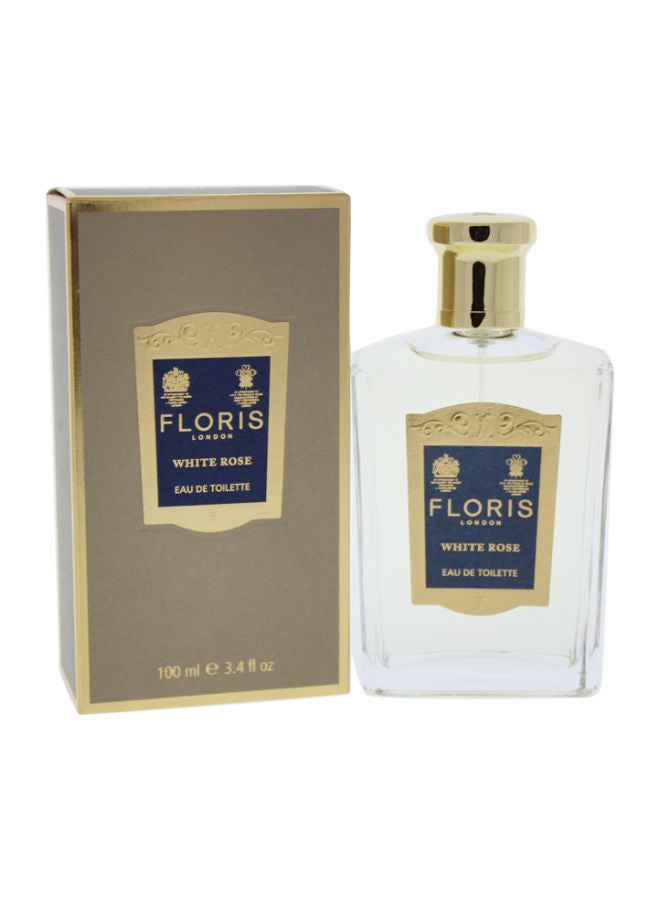 Floris White Rose EDT - Image 2