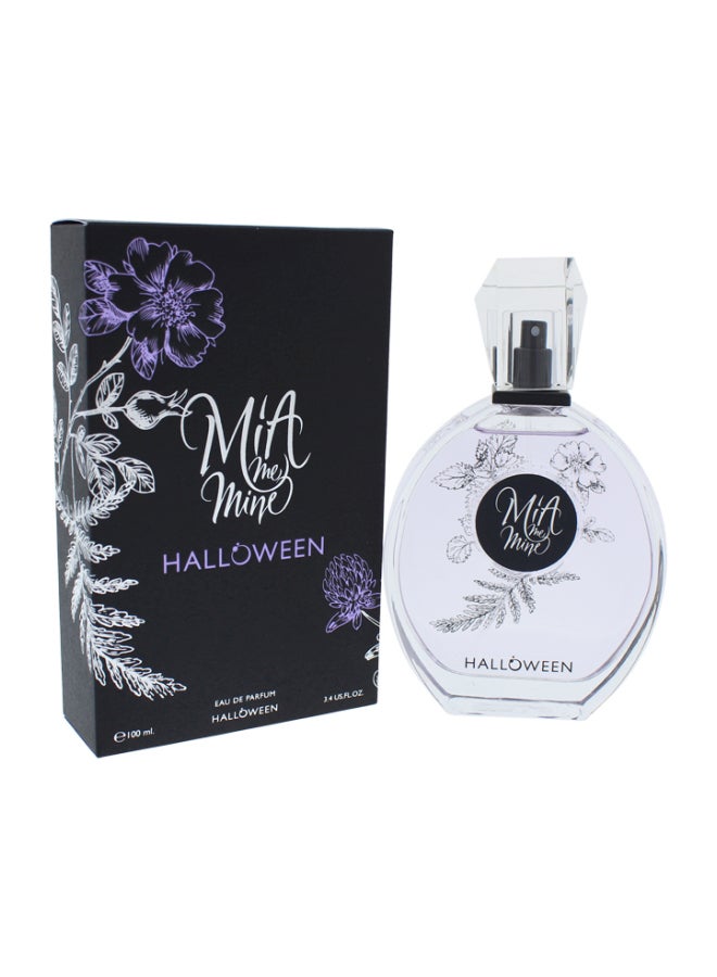 Halloween - Mia Me Mine EDP 100ml - Image 1