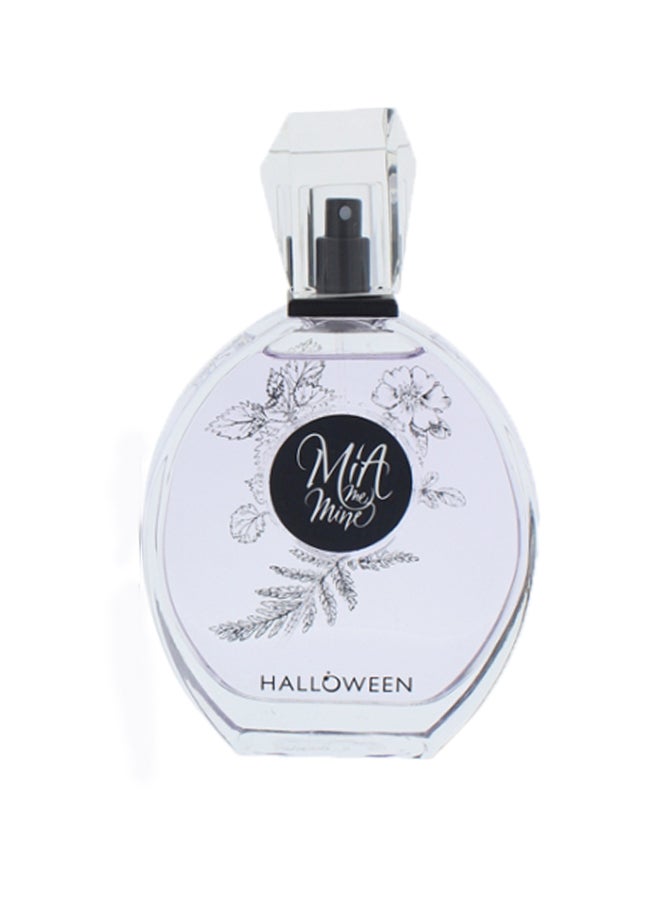 Halloween - Mia Me Mine EDP 100ml - Image 1