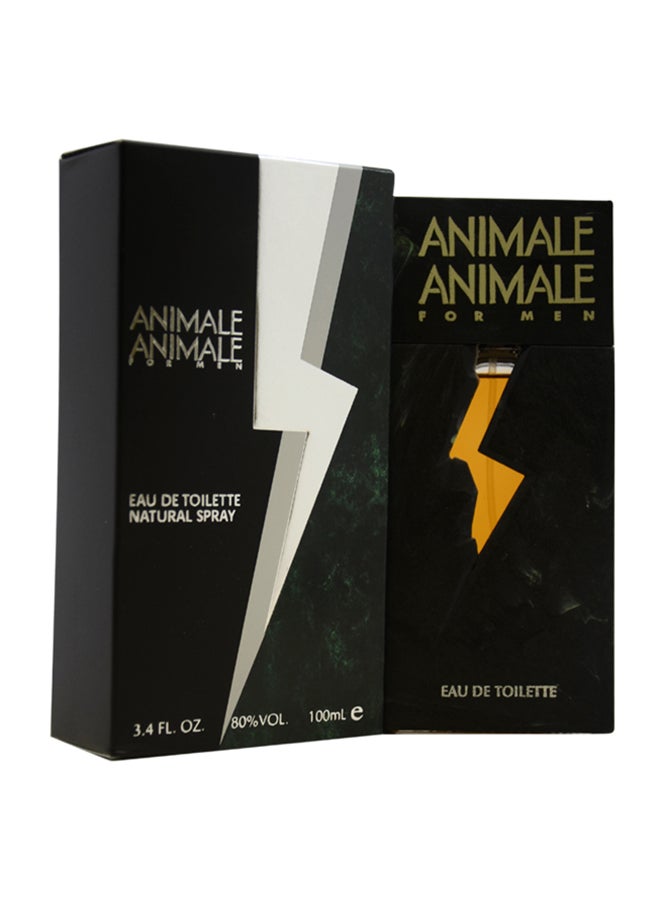 ANIMALE Animale Animale EDT  - Image 2