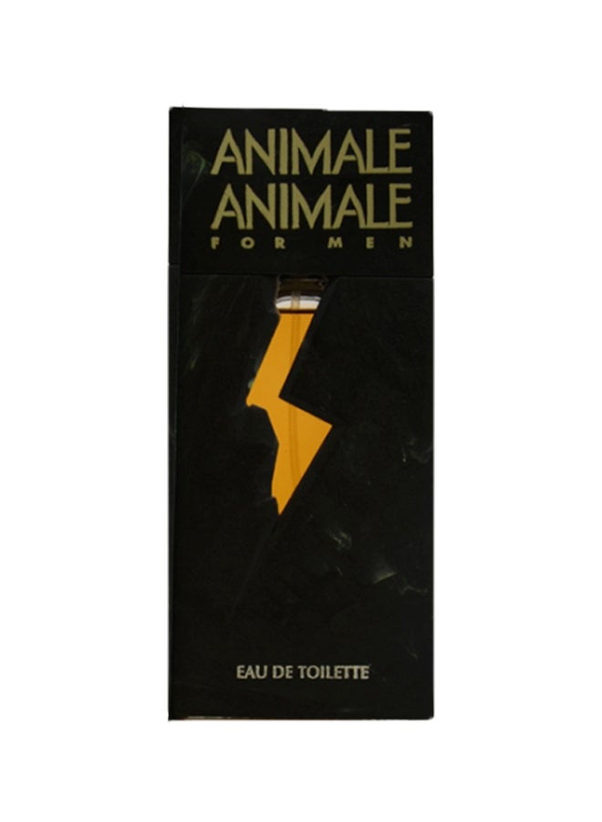 ANIMALE Animale Animale EDT  - Image 1