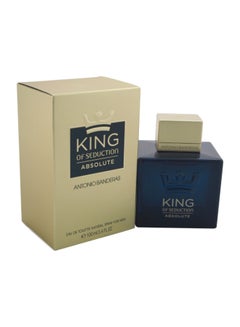 Antonio Banderas King Of Seduction Absolute EDT  - Image 2