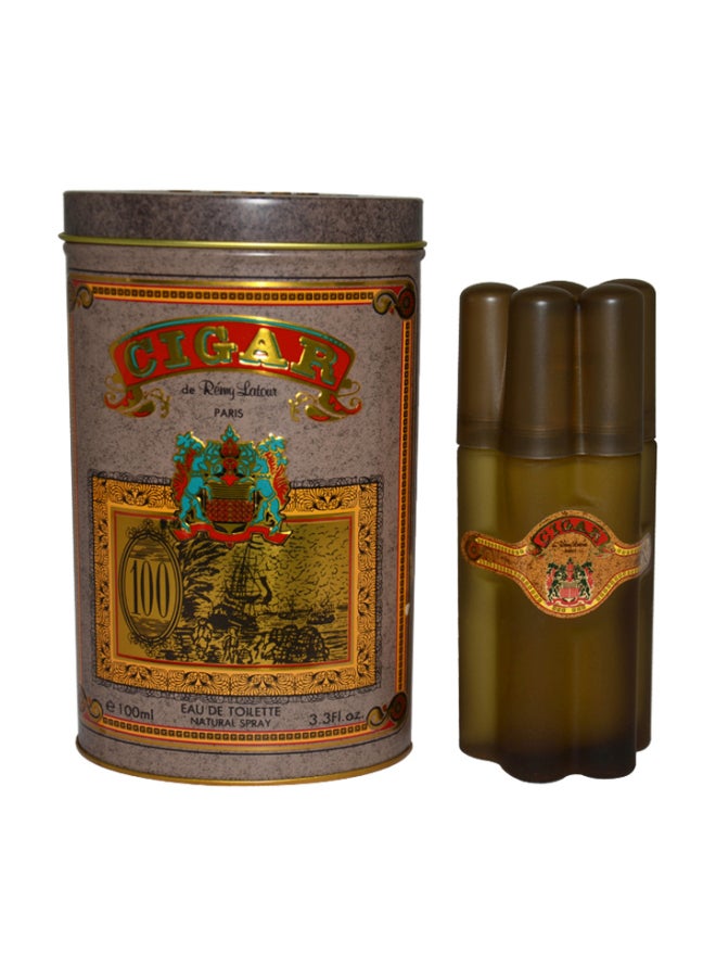 Remy Latour - Cigar EDT 100ml - Image 1